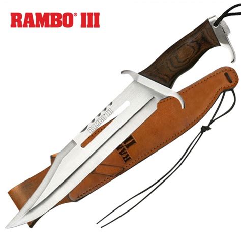 Handmade in Nepal. . Rambo 3 knife made in taiwan